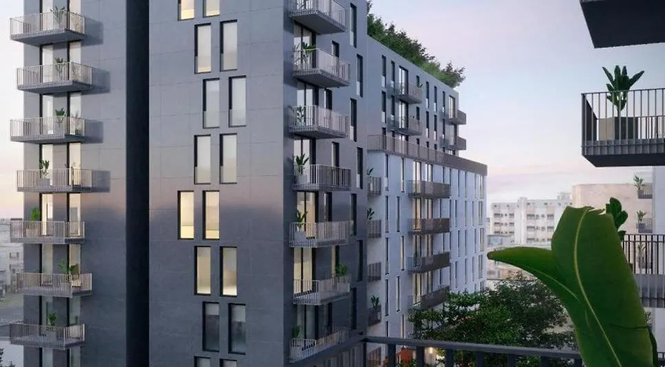 Apartmán Trio Escape Tirana